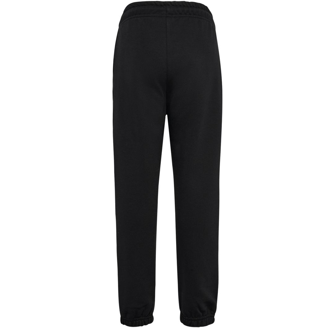 hmlJR Loose Sweatpant Piping Jogginghose Kids