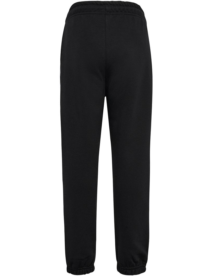 hmlJR Loose Sweatpant Piping Jogginghose Kids