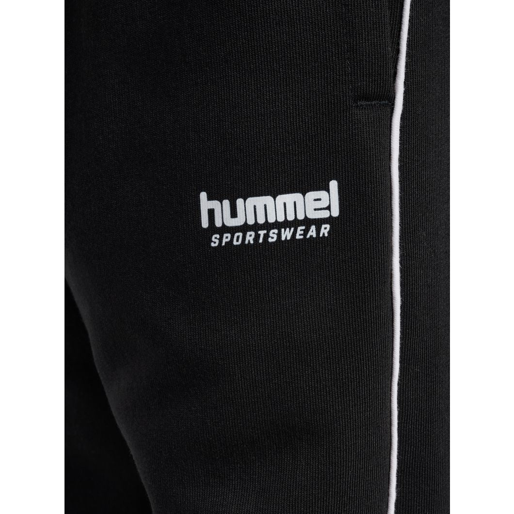hmlJR Loose Sweatpant Piping Jogginghose Kids