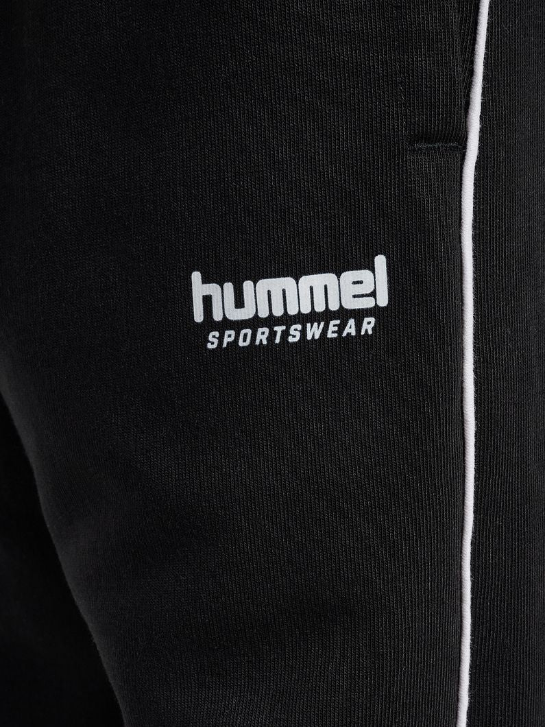 hmlJR Loose Sweatpant Piping Jogginghose Kids