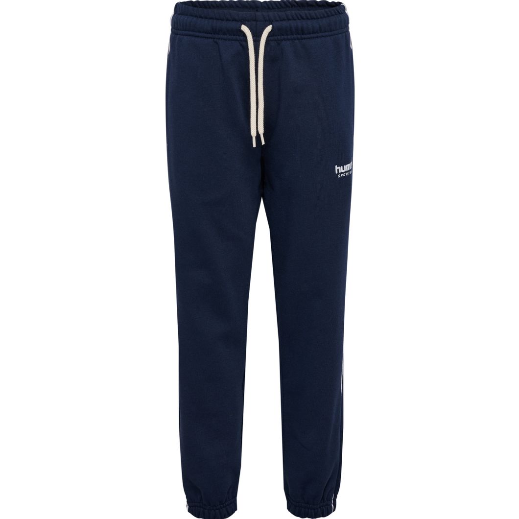 hmlJR Loose Sweatpant Piping Jogginghose Kids