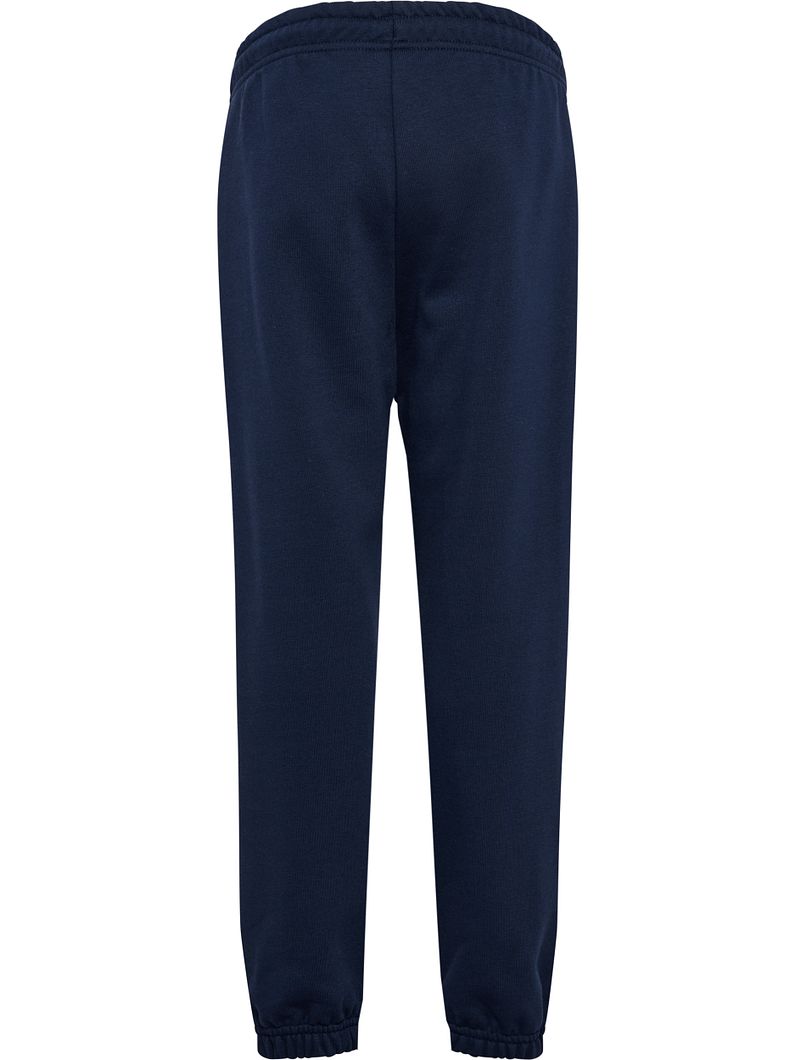 hmlJR Loose Sweatpant Piping Jogginghose Kids