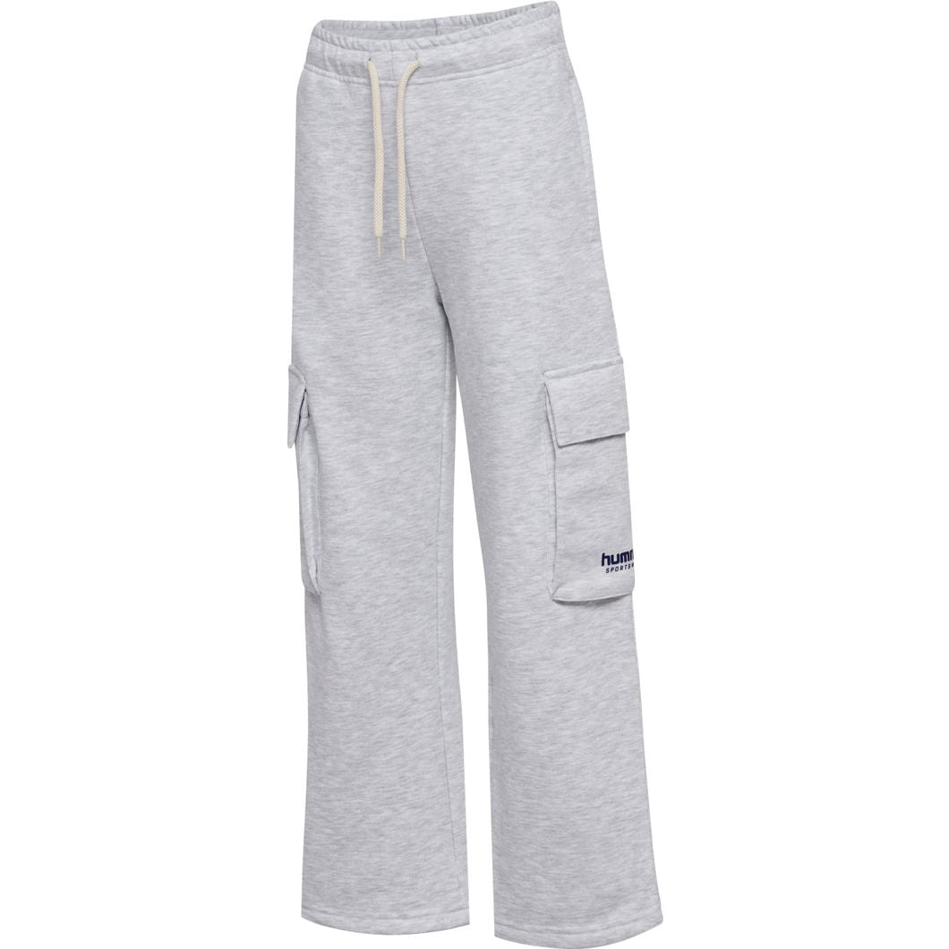 LOOSE WL CARGO SWEATPANT Kids