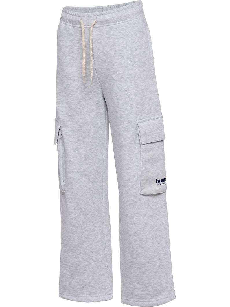 LOOSE WL CARGO SWEATPANT Kids