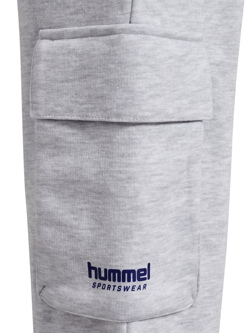 LOOSE WL CARGO SWEATPANT Kids