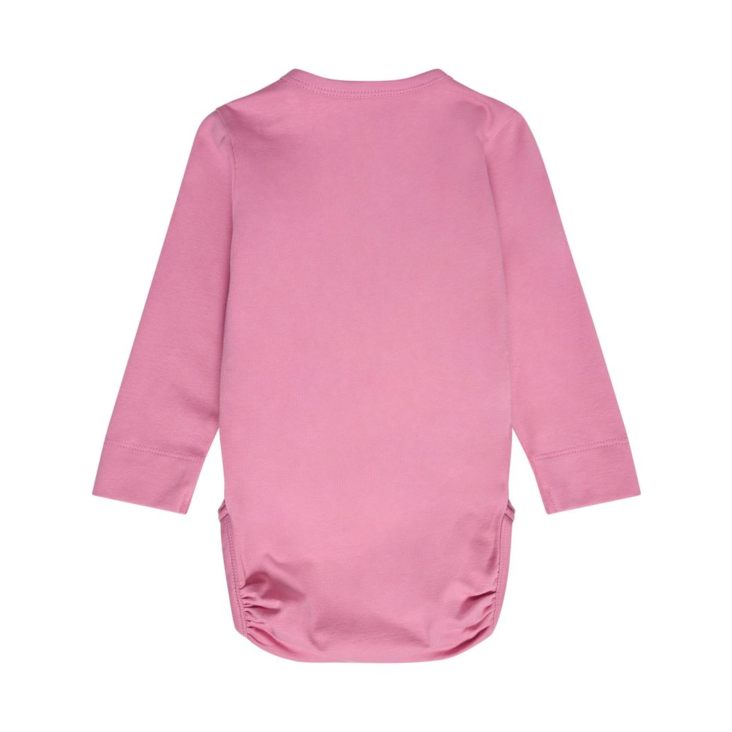MINI Langarmbody Kids