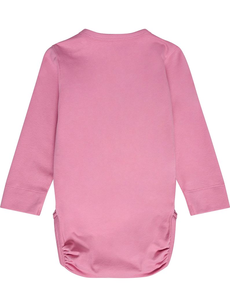 MINI Langarmbody Kids
