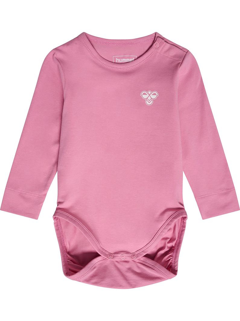 MINI Langarmbody Kids