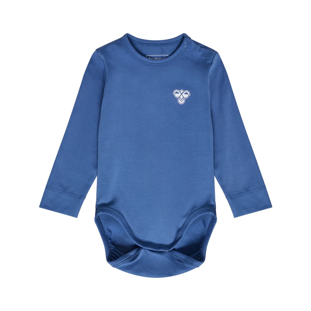 MINI Langarmbody Kids