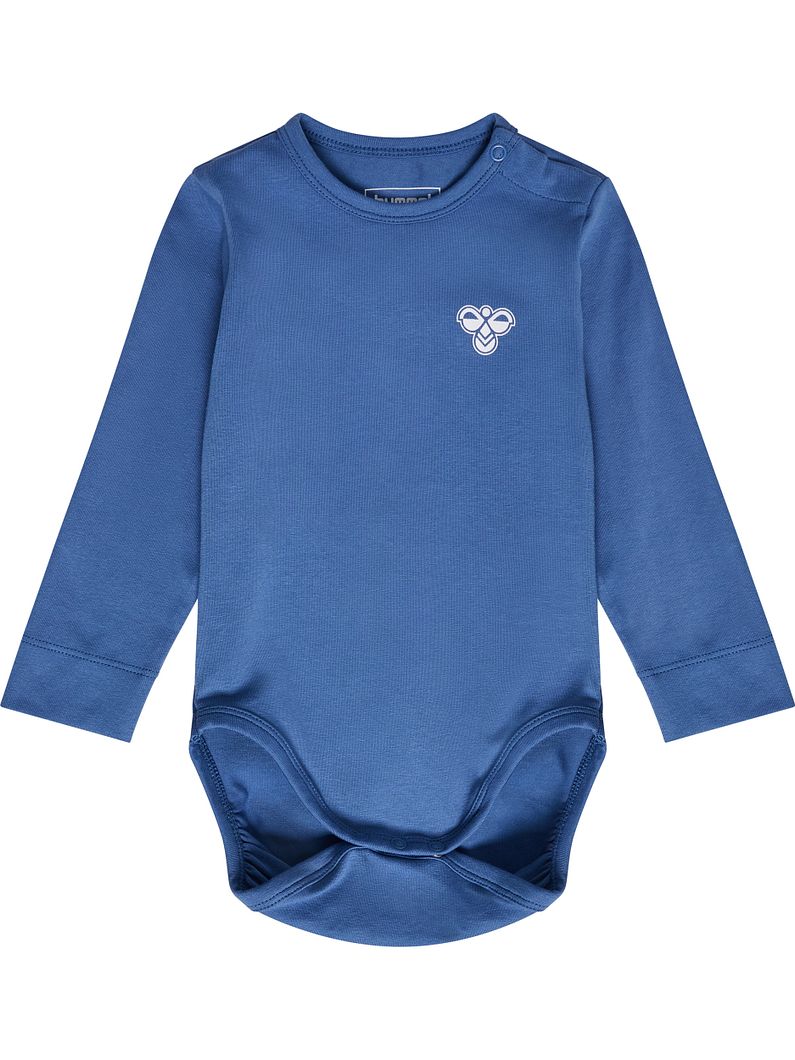 MINI Langarmbody Kids