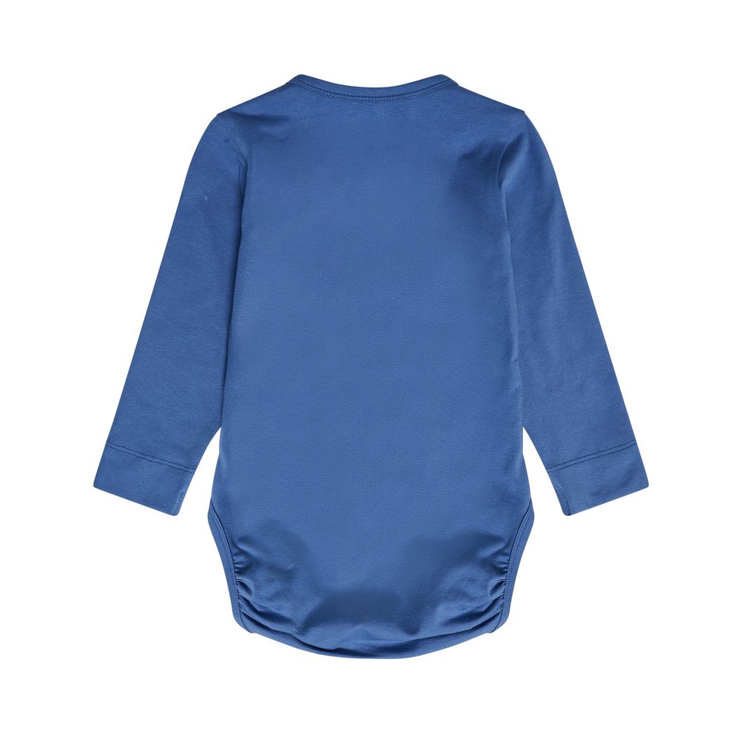 MINI Langarmbody Kids