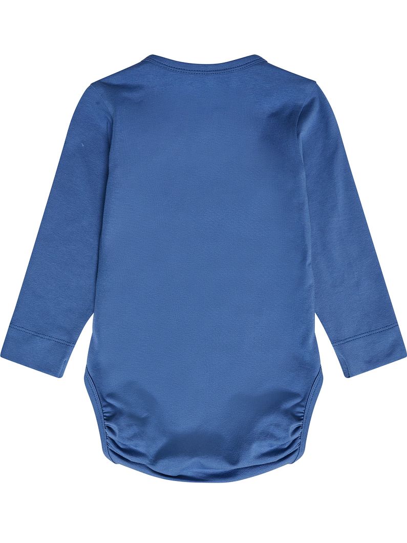 MINI Langarmbody Kids