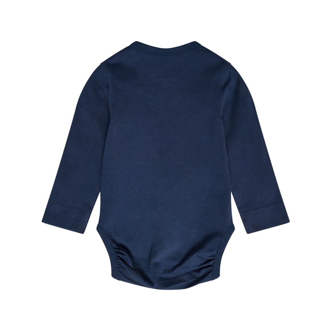 MINI Langarmbody Kids