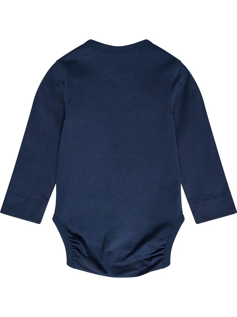 MINI Langarmbody Kids