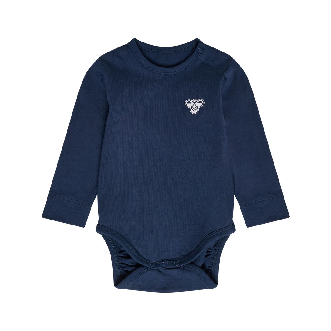MINI Langarmbody Kids