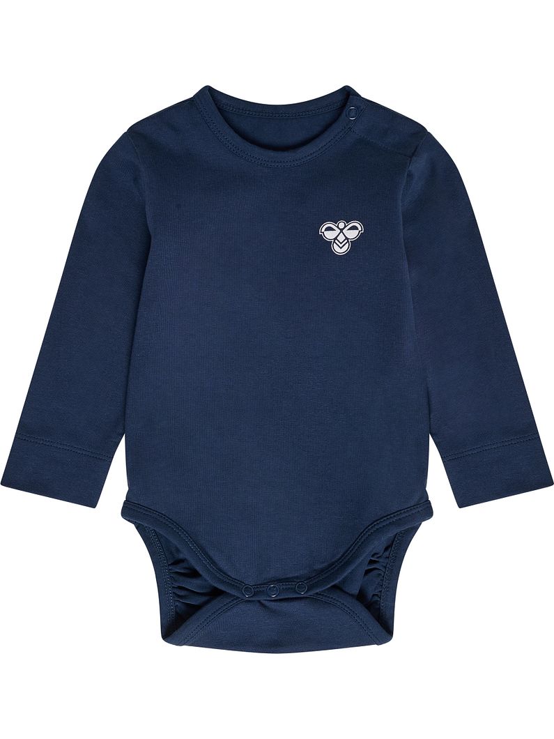 MINI Langarmbody Kids