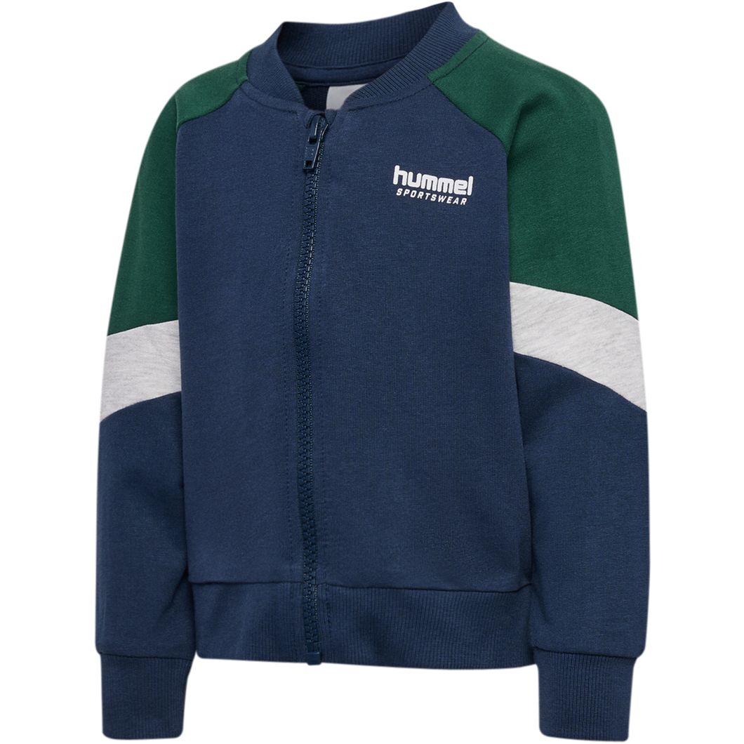 LOOSE BLOCK Sweatshirtjacke Kids