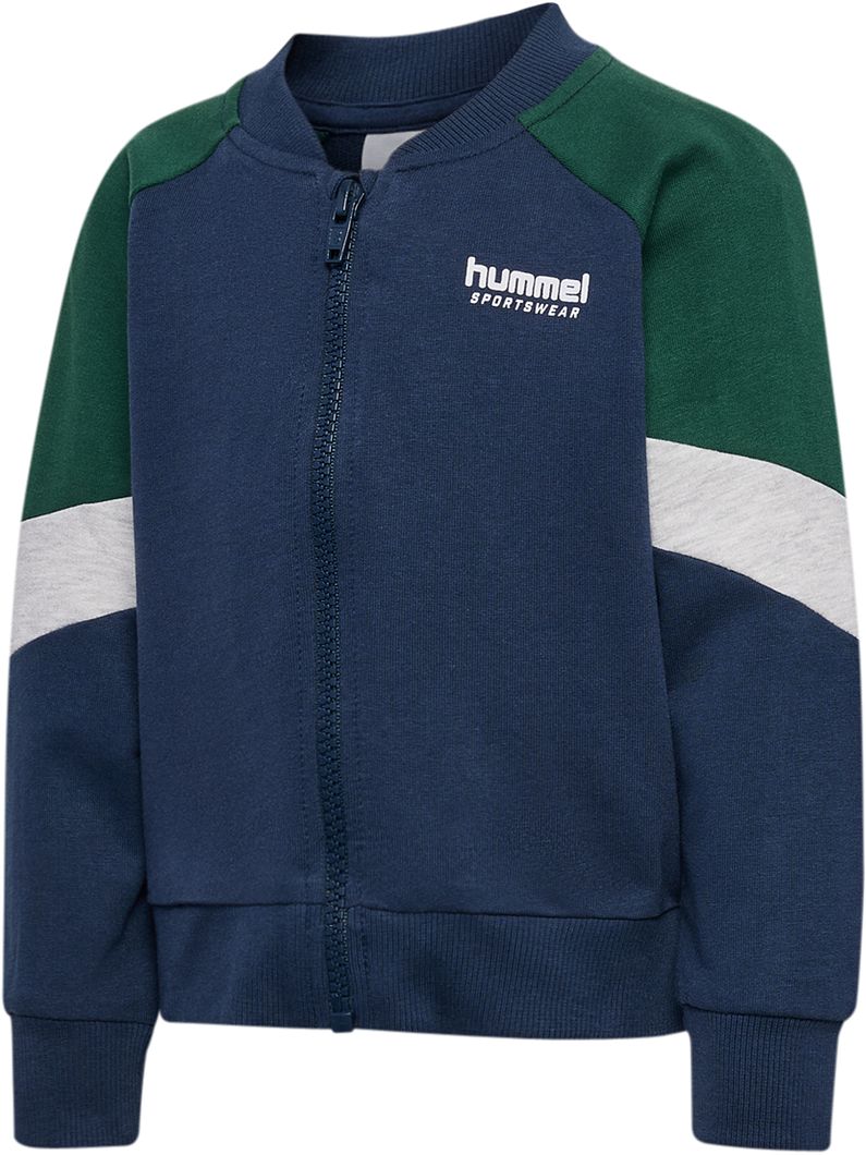LOOSE BLOCK Sweatshirtjacke Kids