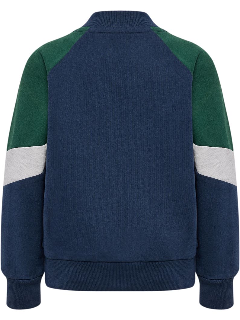LOOSE BLOCK Sweatshirtjacke Kids