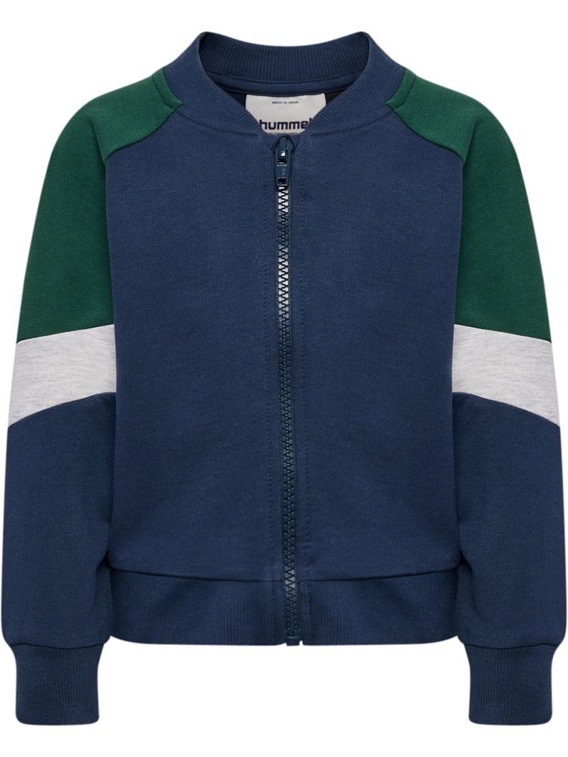 LOOSE BLOCK Sweatshirtjacke Kids
