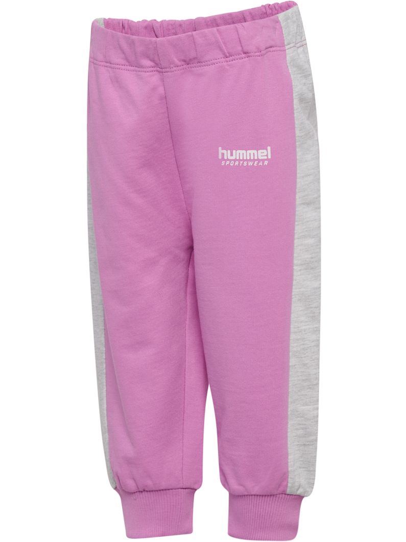 Loose Adjustable Waist Jogginghose Kids