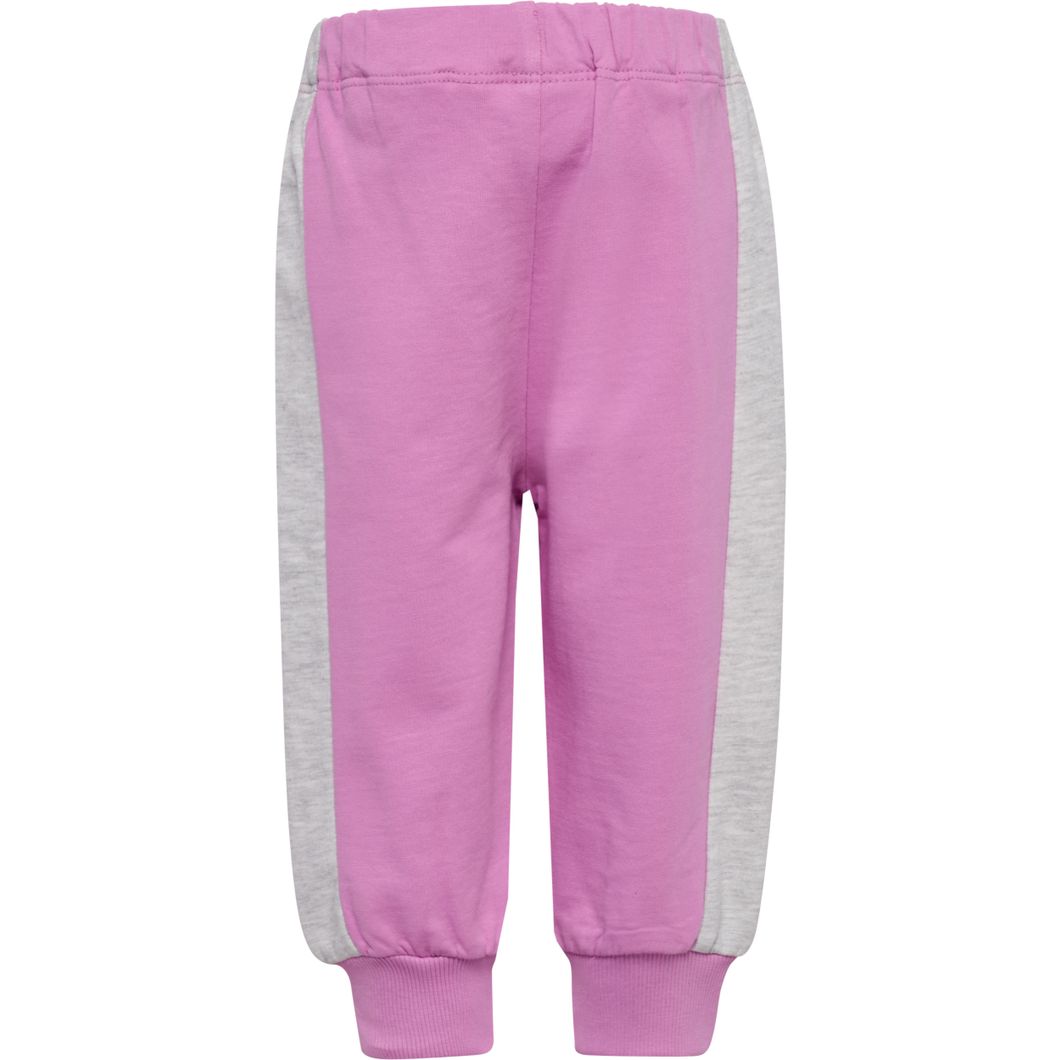 Loose Adjustable Waist Jogginghose Kids