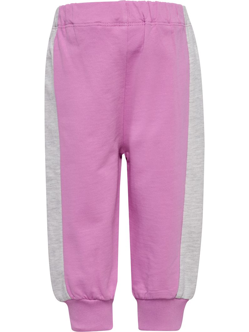 Loose Adjustable Waist Jogginghose Kids