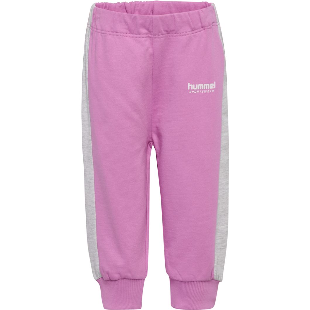 Loose Adjustable Waist Jogginghose Kids