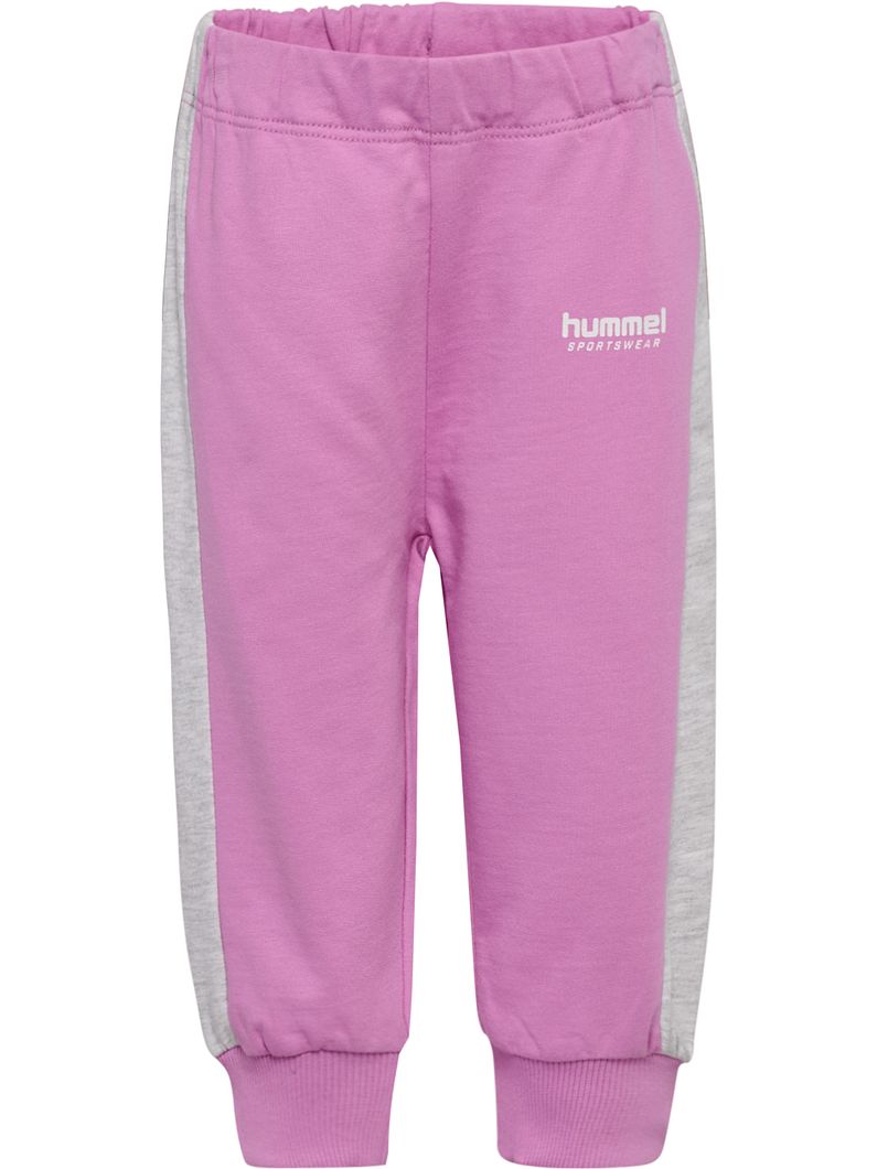 Loose Adjustable Waist Jogginghose Kids