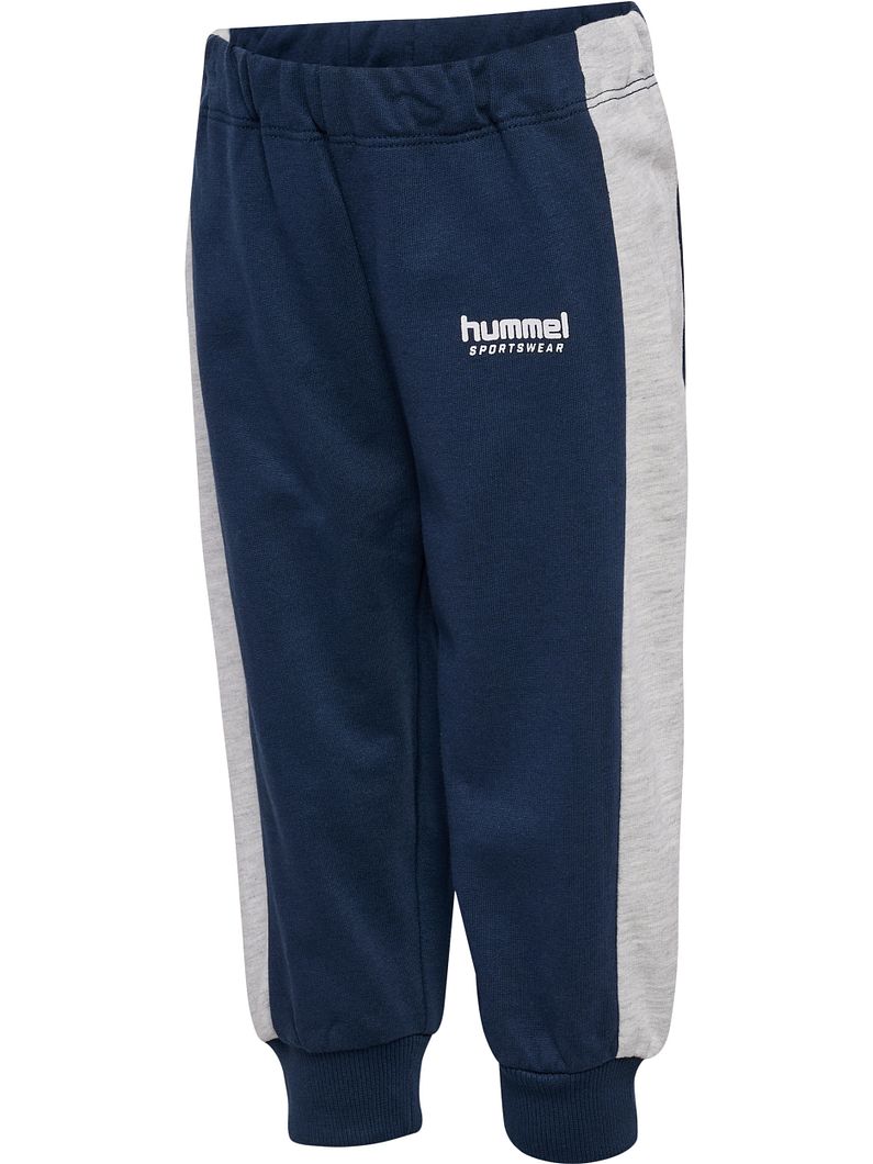 Loose Adjustable Waist Jogginghose Kids