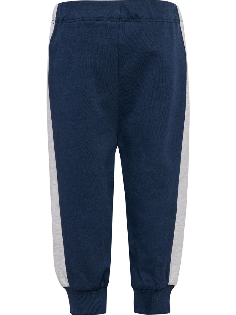 Loose Adjustable Waist Jogginghose Kids