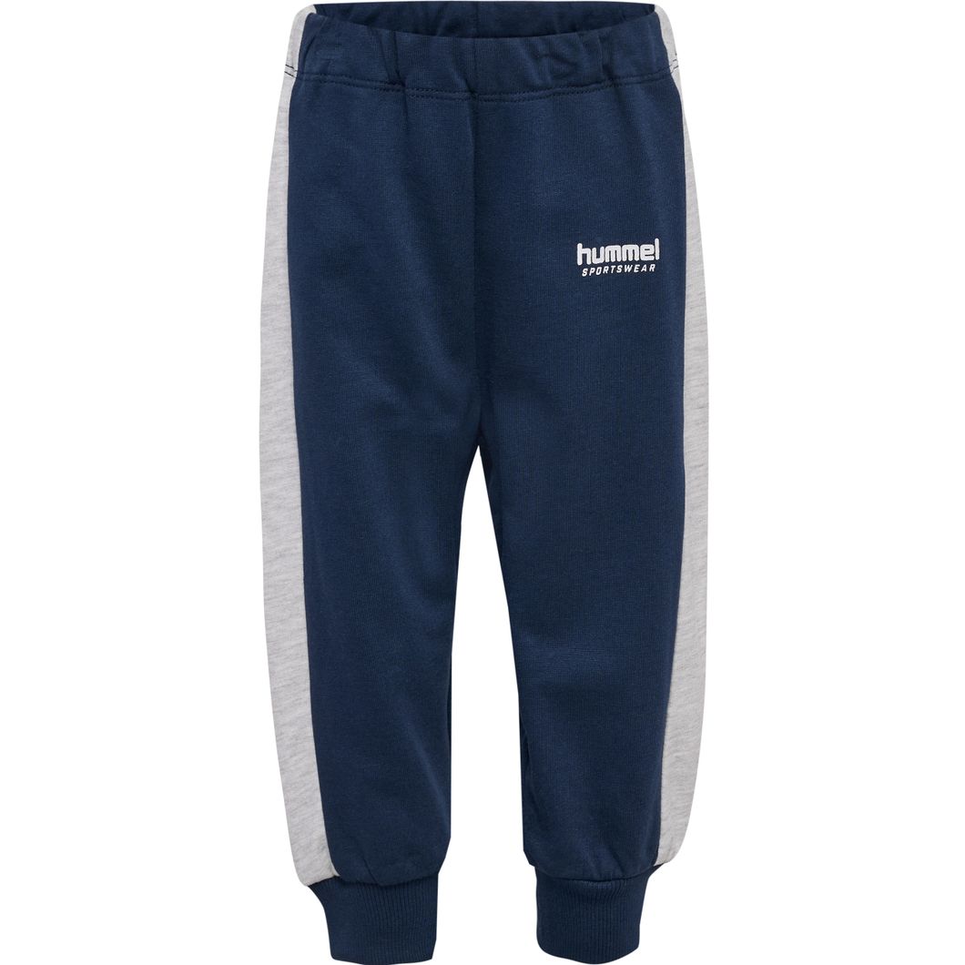 Loose Adjustable Waist Jogginghose Kids
