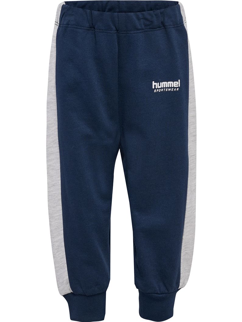 Loose Adjustable Waist Jogginghose Kids