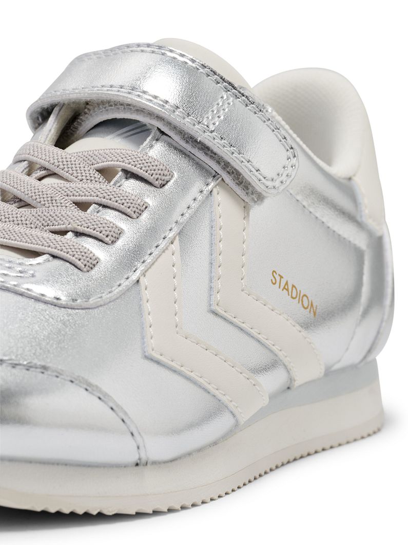 STADION METALLIC Sportschuh Kids