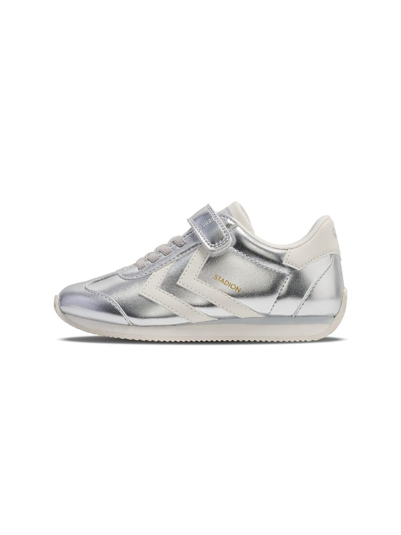 STADION METALLIC Sportschuh Kids