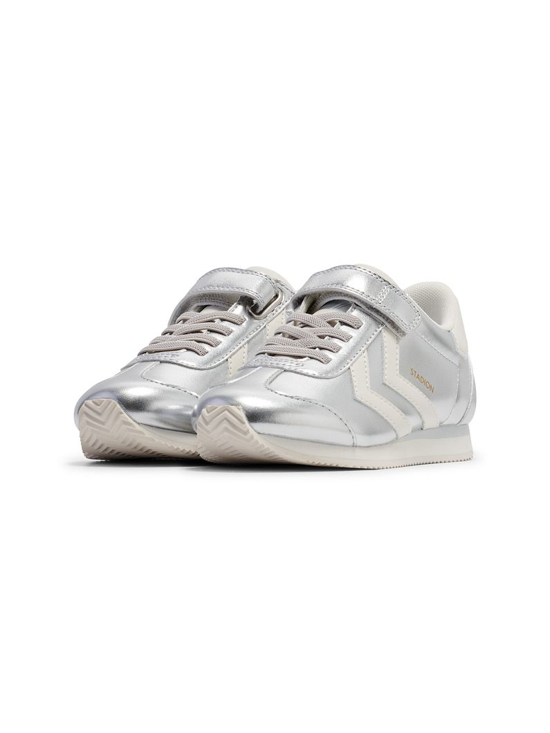 STADION METALLIC Sportschuh Kids