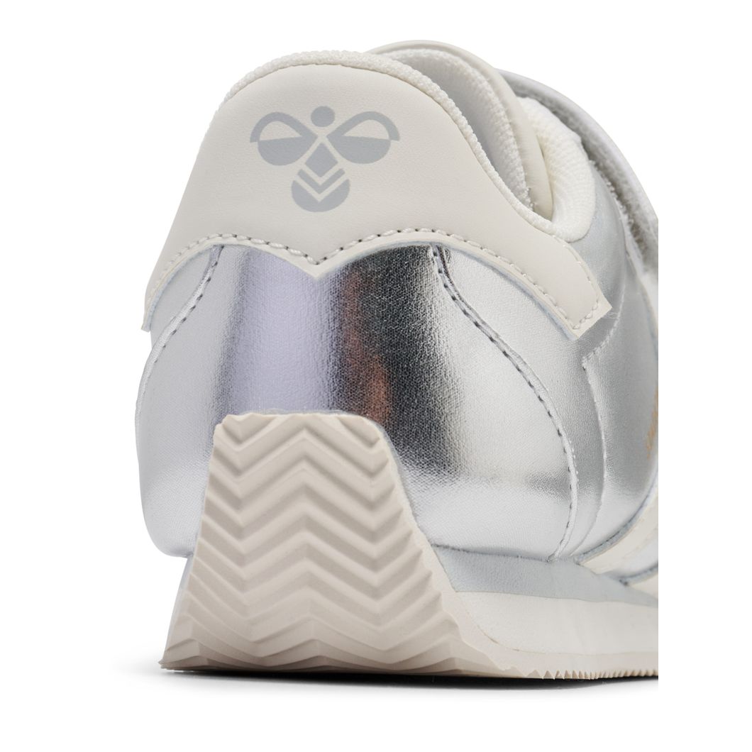 STADION METALLIC Sportschuh Kids