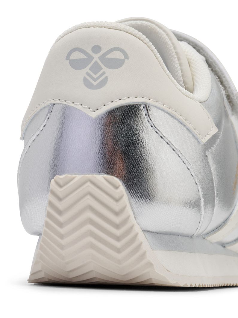 STADION METALLIC Sportschuh Kids