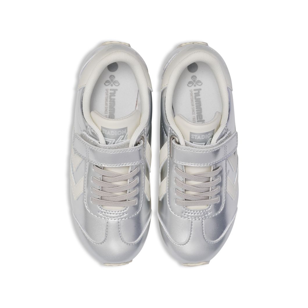 STADION METALLIC Sportschuh Kids