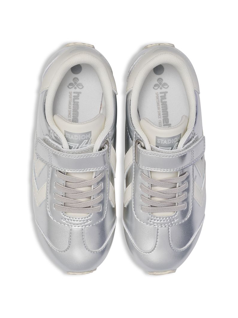 STADION METALLIC Sportschuh Kids