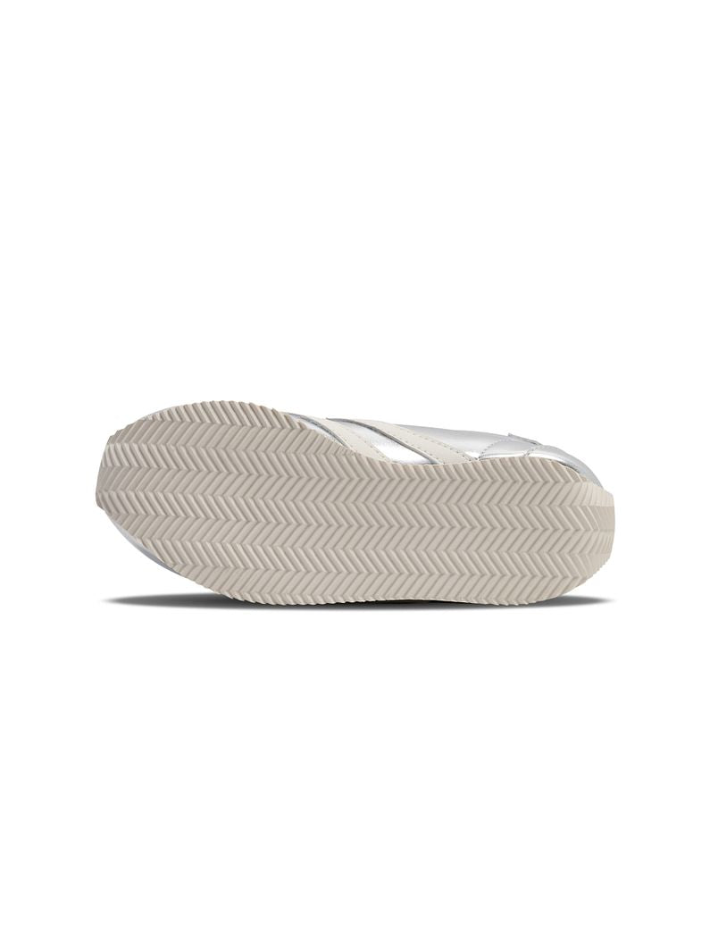 STADION METALLIC Sportschuh Kids