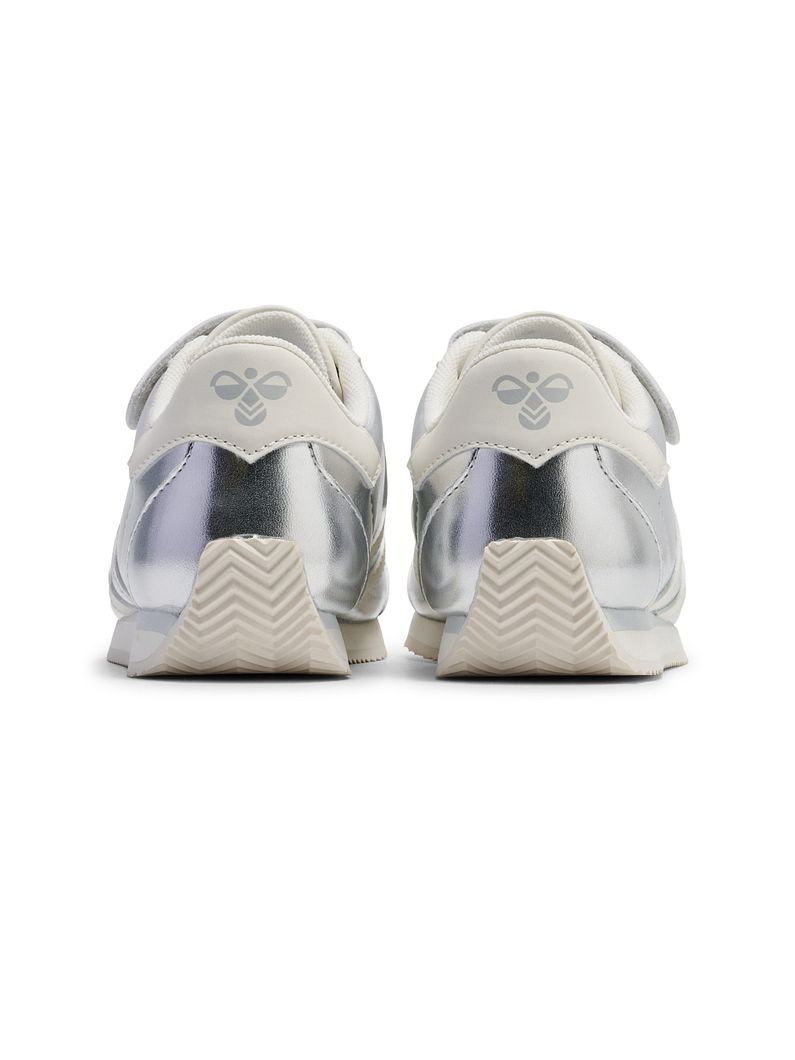 STADION METALLIC Sportschuh Kids