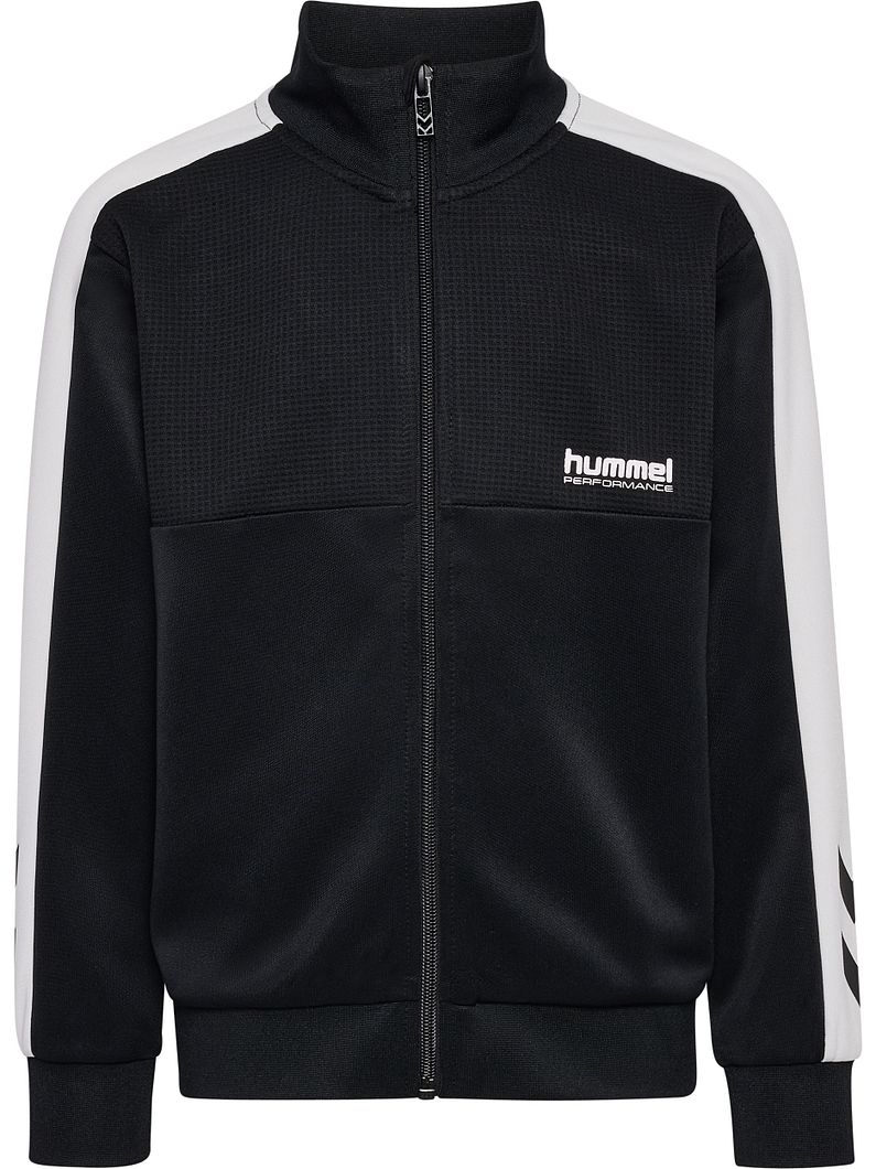 hmlJR COLORBLOCK Trainingsanzug Kids