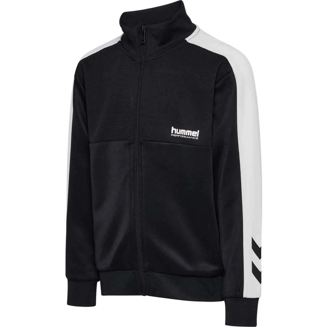 hmlJR COLORBLOCK Trainingsanzug Kids