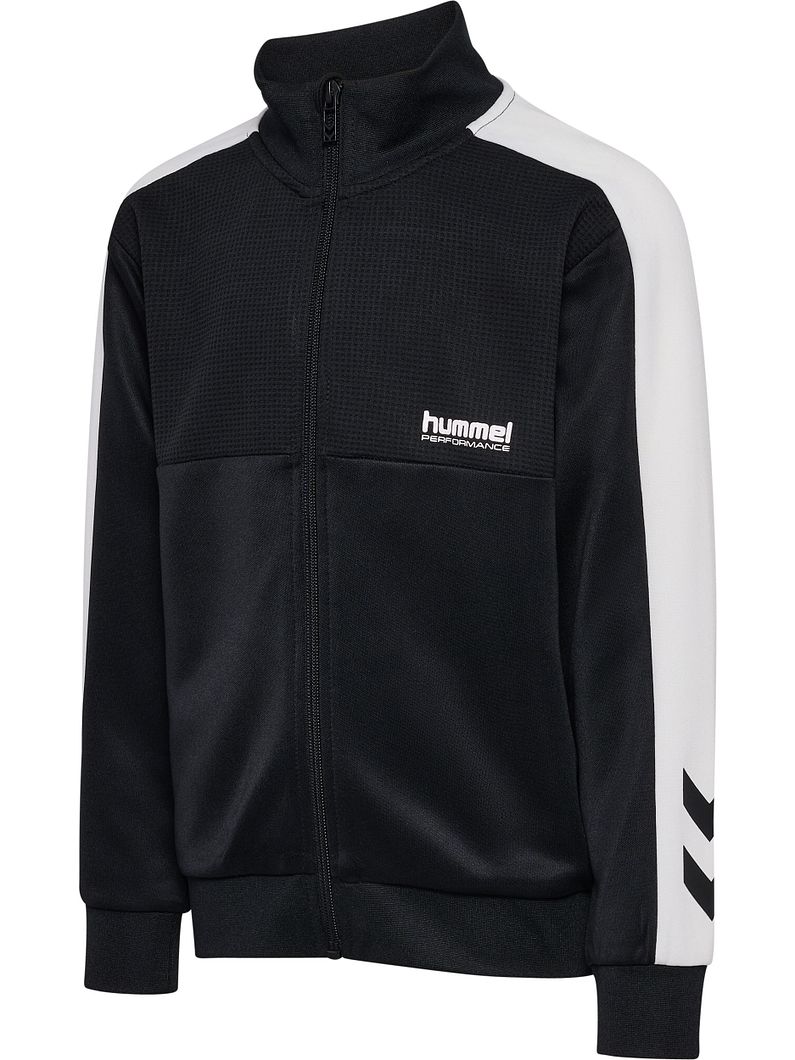 hmlJR COLORBLOCK Trainingsanzug Kids