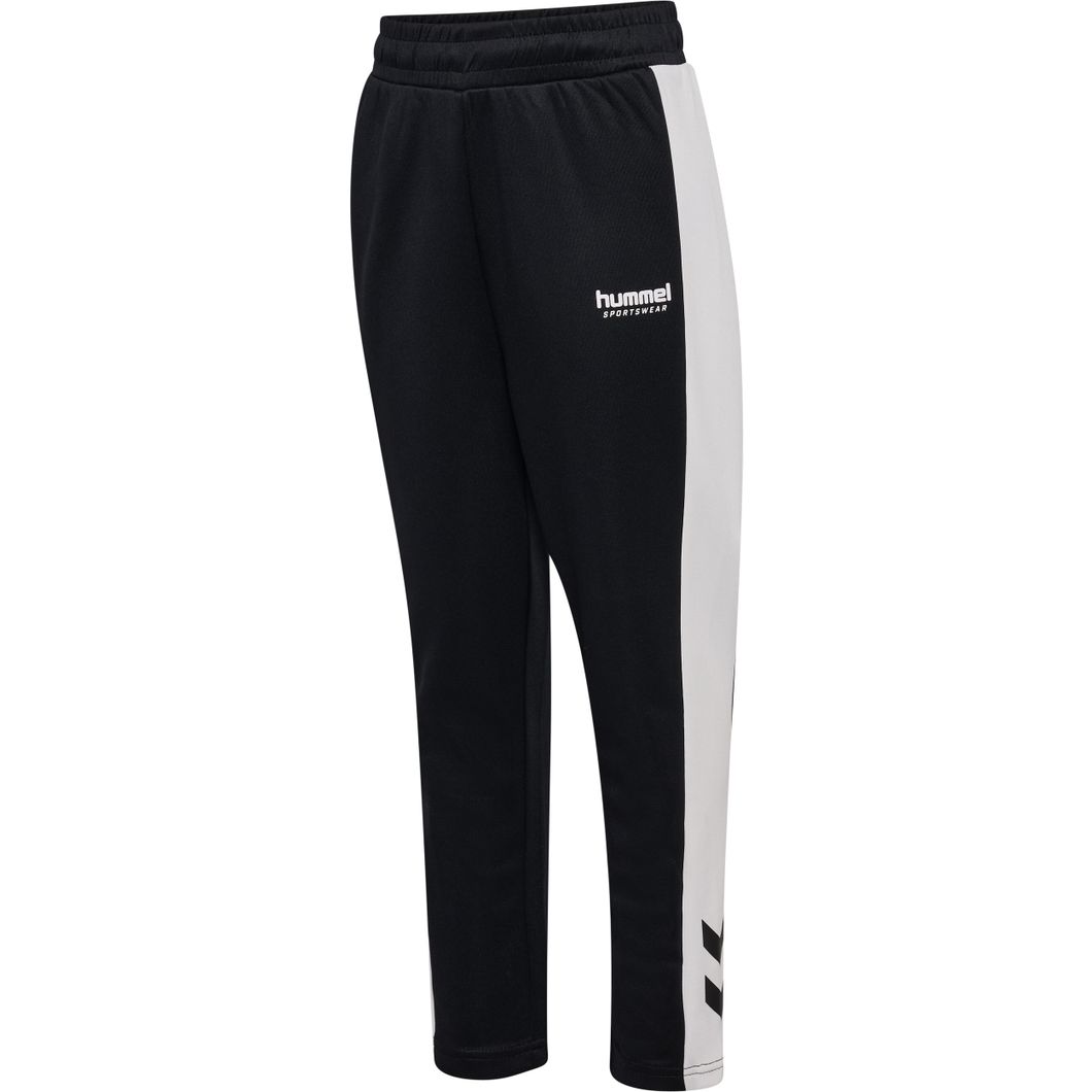 hmlJR COLORBLOCK Trainingsanzug Kids