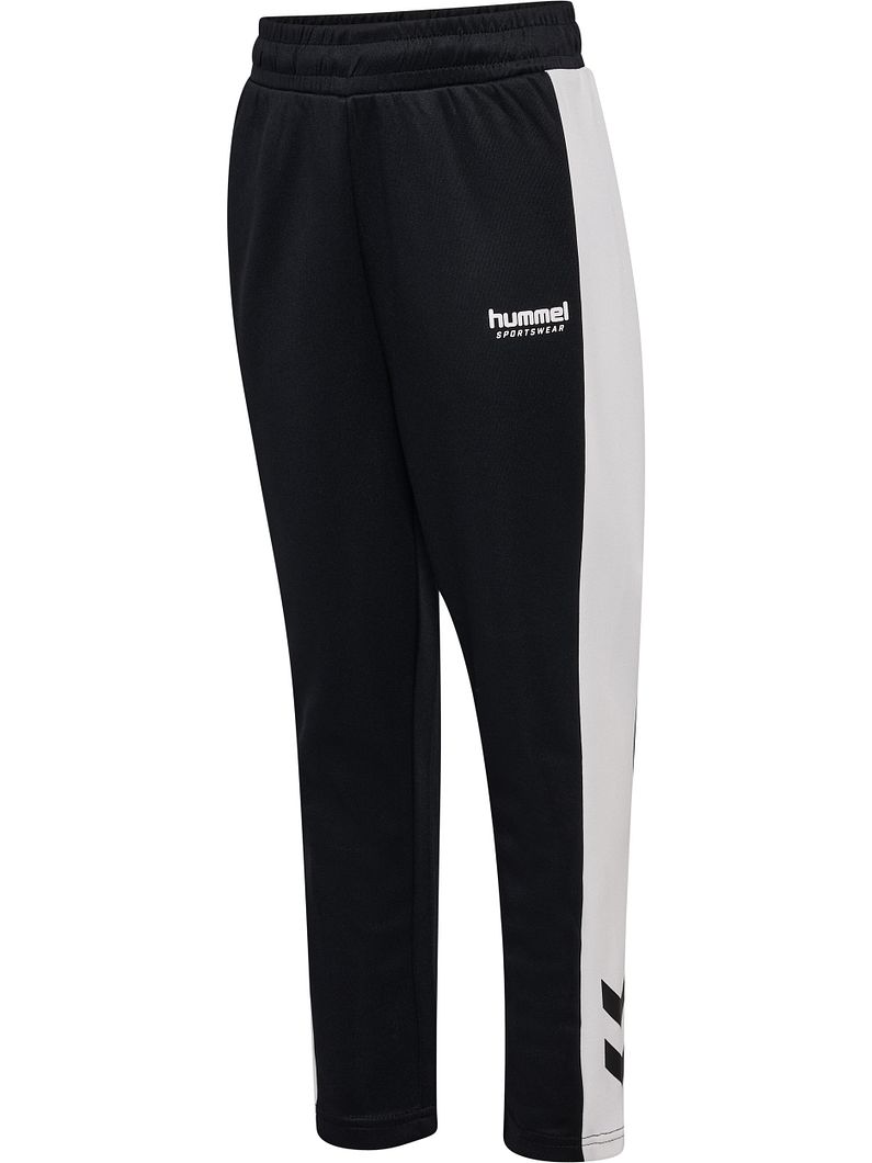 hmlJR COLORBLOCK Trainingsanzug Kids