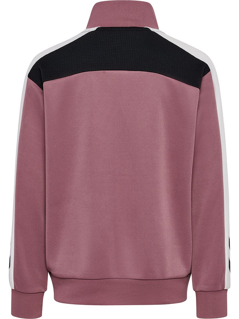 hmlJR COLORBLOCK Trainingsanzug Kids