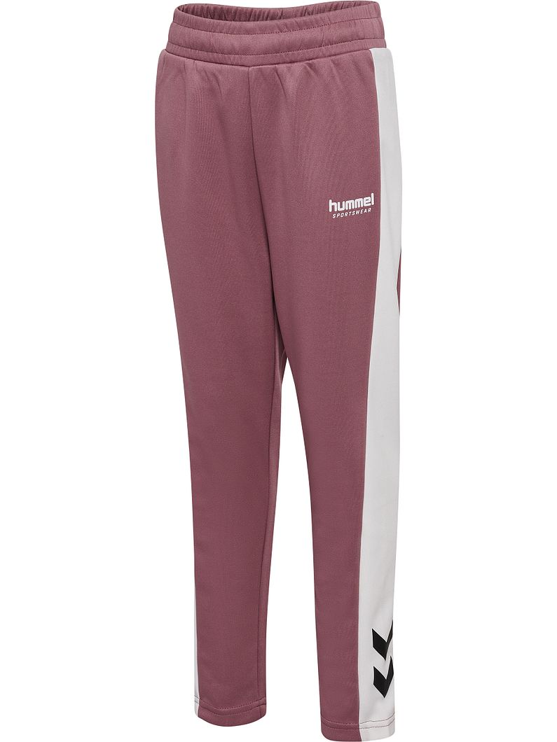 hmlJR COLORBLOCK Trainingsanzug Kids