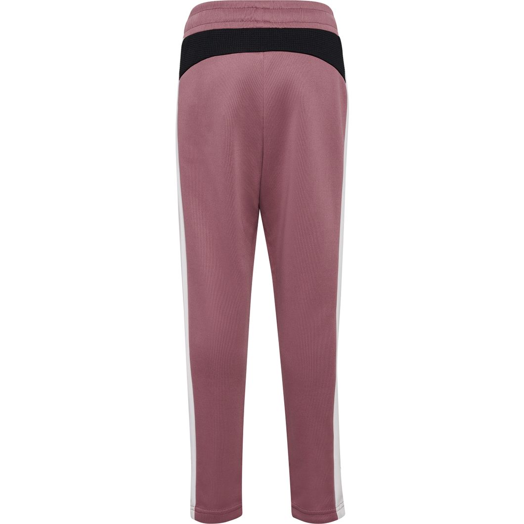 hmlJR COLORBLOCK Trainingsanzug Kids